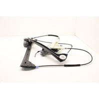 2001 - 2006 BMW 323i 325i 328i 330i M3 Right Front Window Regulator 51338229106 OEM