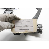 2001 - 2006 BMW 323i 325i 328i 330i M3 Right Front Window Regulator 51338229106 OEM