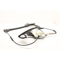 2001 - 2006 BMW 323i 325i 328i 330i M3 Right Front Window Regulator 51338229106 OEM