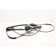 2001 - 2006 BMW 323i 325i 328i 330i M3 Right Front Window Regulator 51338229106 OEM