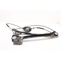 2001 - 2006 BMW 323i 325i 328i 330i M3 Right Front Window Regulator 51338229106 OEM