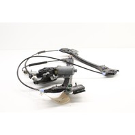 2001 - 2006 BMW 323i 325i 328i 330i M3 Right Front Window Regulator 51338229106 OEM