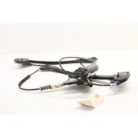 2001 - 2006 BMW 323i 325i 328i 330i M3 Right Front Window Regulator 51338229106 OEM