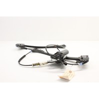 2001 - 2006 BMW 323i 325i 328i 330i M3 Right Front Window Regulator 51338229106 OEM