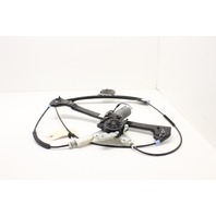 2001 - 2006 BMW 323i 325i 328i 330i M3 Right Front Window Regulator 51338229106 OEM