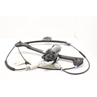 2001 - 2006 BMW 323i 325i 328i 330i M3 Right Front Window Regulator 51338229106 OEM