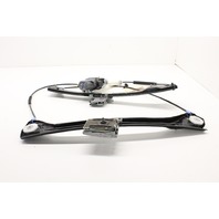 2001 - 2006 BMW 323i 325i 328i 330i M3 Right Front Window Regulator 51338229106 OEM