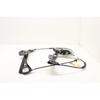2001 - 2006 BMW 323i 325i 328i 330i M3 Right Front Window Regulator 51338229106 OEM