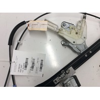 2001 - 2006 BMW 323i 325i 328i 330i M3 Right Front Window Regulator 51338229106 OEM