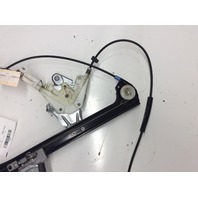 2001 - 2006 BMW 323i 325i 328i 330i M3 Right Front Window Regulator 51338229106 OEM