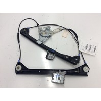 2001 - 2006 BMW 323i 325i 328i 330i M3 Right Front Window Regulator 51338229106 OEM