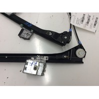 2001 - 2006 BMW 323i 325i 328i 330i M3 Right Front Window Regulator 51338229106 OEM