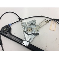 2001 - 2006 BMW 323i 325i 328i 330i M3 Right Front Window Regulator 51338229106 OEM