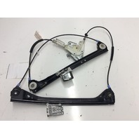2001 - 2006 BMW 323i 325i 328i 330i M3 Right Front Window Regulator 51338229106 OEM
