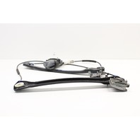 2001 - 2006 BMW 323i 325i 328i 330i M3 Right Front Window Regulator 51338229106 OEM