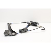 2001 - 2006 BMW 323i 325i 328i 330i M3 Right Front Window Regulator 51338229106 OEM