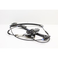 2001 - 2006 BMW 323i 325i 328i 330i M3 Right Front Window Regulator 51338229106 OEM