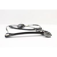 2001 - 2006 BMW 323i 325i 328i 330i M3 Right Front Window Regulator 51338229106 OEM