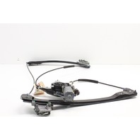 2001 - 2006 BMW 323i 325i 328i 330i M3 Right Front Window Regulator 51338229106 OEM