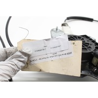 2001 - 2006 BMW 323i 325i 328i 330i M3 Right Front Window Regulator 51338229106 OEM