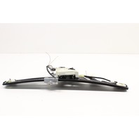 BMW 525i 528i 530i 535i 545i 550i M5 Rear Window Regulator Left Driver - 51357075673 OEM