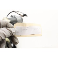 BMW 525i 528i 530i 535i 545i 550i M5 Rear Window Regulator Left Driver - 51357075673 OEM