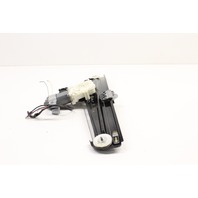 BMW 525i 528i 530i 535i 545i 550i M5 Rear Window Regulator Left Driver - 51357075673 OEM