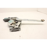 BMW 318i 325i 328i M3 Right Rear Window Regulator 51348119776 OEM