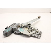 BMW 318i 325i 328i M3 Right Rear Window Regulator 51348119776 OEM