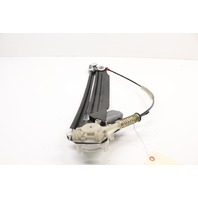 BMW 525I 528I 530I 540I M5 Left Rear Window Regulator With Motor 51358252429 OEM