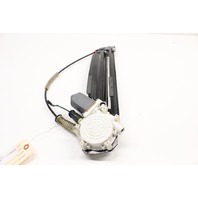 BMW 525I 528I 530I 540I M5 Left Rear Window Regulator With Motor 51358252429 OEM