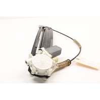 BMW 525I 528I 530I 540I M5 Right Rear Window Regulator With Motor 51358252430 OEM