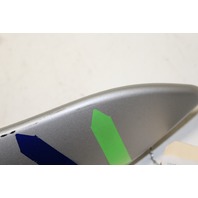 2013-2019 BMW 320i 328i 330i 335i Sedan Rear Door Panel Trim Cover Left Driver - 51417260086 OEM