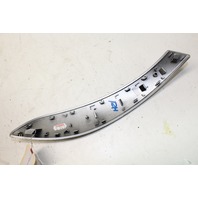 2013-2019 BMW 320i 328i 330i 335i Sedan Rear Door Panel Trim Cover Left Driver - 51417260086 OEM