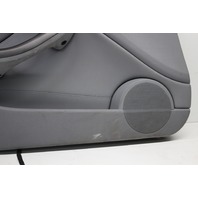 2001-2006 BMW M3 Left Front Door Panel Grey 51417894463 OEM