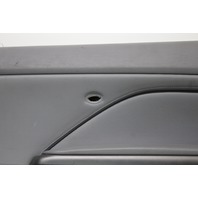 2001-2006 BMW M3 Left Front Door Panel Grey 51417894463 OEM
