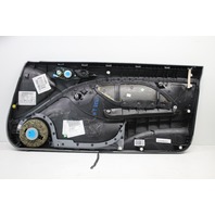 2001-2006 BMW M3 Left Front Door Panel Grey 51417894463 OEM