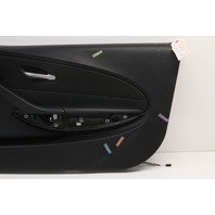 2006 2007 2008 2009 2010 BMW M6 Right Door Panel OEM