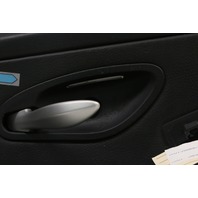 2006 2007 2008 2009 2010 BMW M6 left Door Panel driver OEM