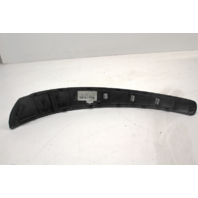 2008 BMW 135i Left Interior Door Handle Poplar Interior Trim 51419140361 OEM