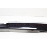 2009-2015 BMW 750i Front Left Driver Door Trim Cover - 51419151203 OEM