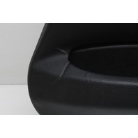 2012-2016 BMW 328i Sedan Right Rear Door Panel 51429152440 OEM