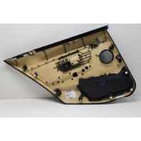 2012-2016 BMW 328i Sedan Right Rear Door Panel 51429152440 OEM