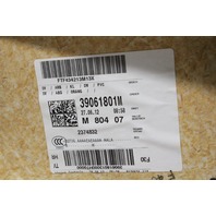 2012-2016 BMW 328i Sedan Right Rear Door Panel 51429152440 OEM