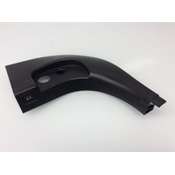 2006-2010 BMW M6 Front Left Lower Kick Panel OEM