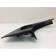 2006-2010 BMW M6 Front Left Lower Kick Panel OEM