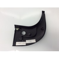2006-2010 BMW M6 Front Left Lower Kick Panel OEM