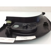 2006-2010 BMW M6 Front Left Lower Kick Panel OEM