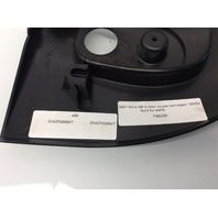 2006-2010 BMW M6 Front Left Lower Kick Panel OEM