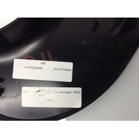 2006-2010 BMW M6 Front Right Lower Kick Panel OEM